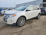 Ford Edge 2013