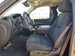 Chevrolet Silverado 2013