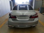 Honda Accord 2017