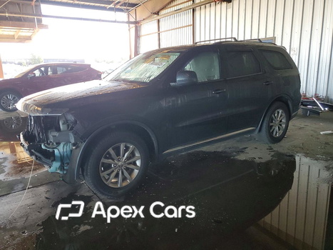 Dodge Durango 2016 - Image 1 of 14