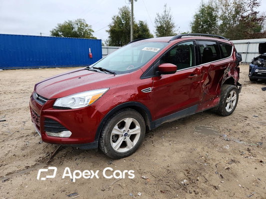 Ford Escape 2015 - Image 1 of 13