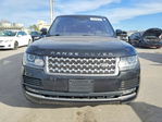 Land Rover Range Rover 2016