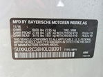 BMW X6 2017