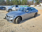 BMW Series 3 2024