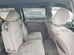 Honda Odyssey 2009