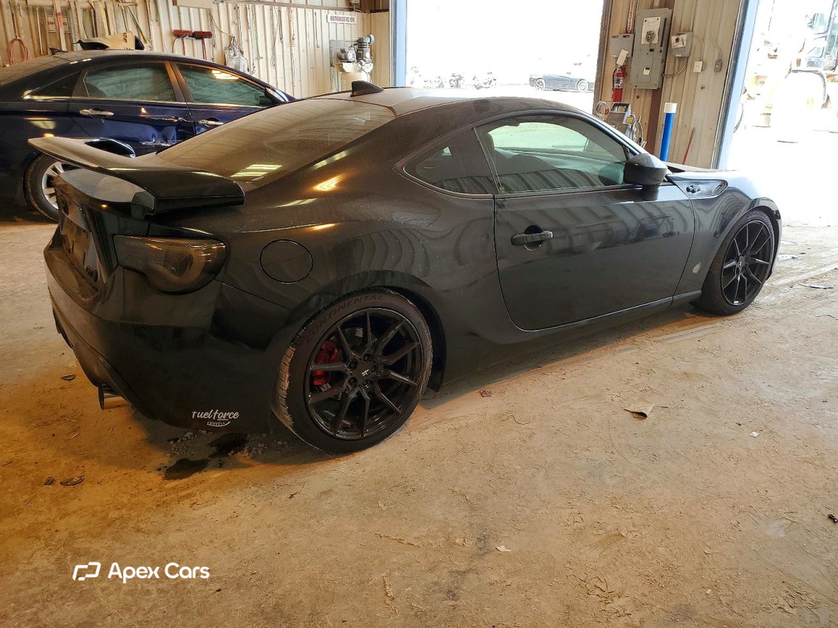 Toyota  2016