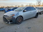 Toyota Corolla 2017