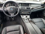 BMW Series 5 2015