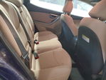 Hyundai Elantra 2014