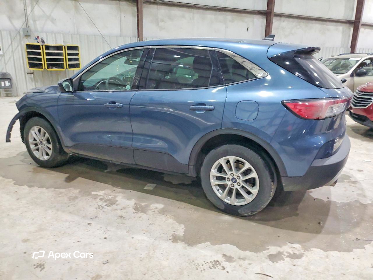 Ford Escape 2020