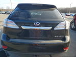 Lexus RX 2012
