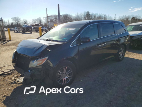 Honda Odyssey 2011 - Image 1 of 14