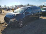 Honda Odyssey 2011