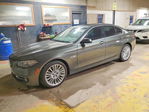 BMW Series 5 2015