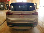 Hyundai Santa Fe 2021