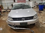 Volkswagen Jetta 2014