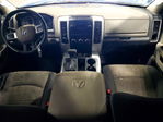 Dodge RAM 2011