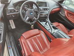 BMW Series 6 2015