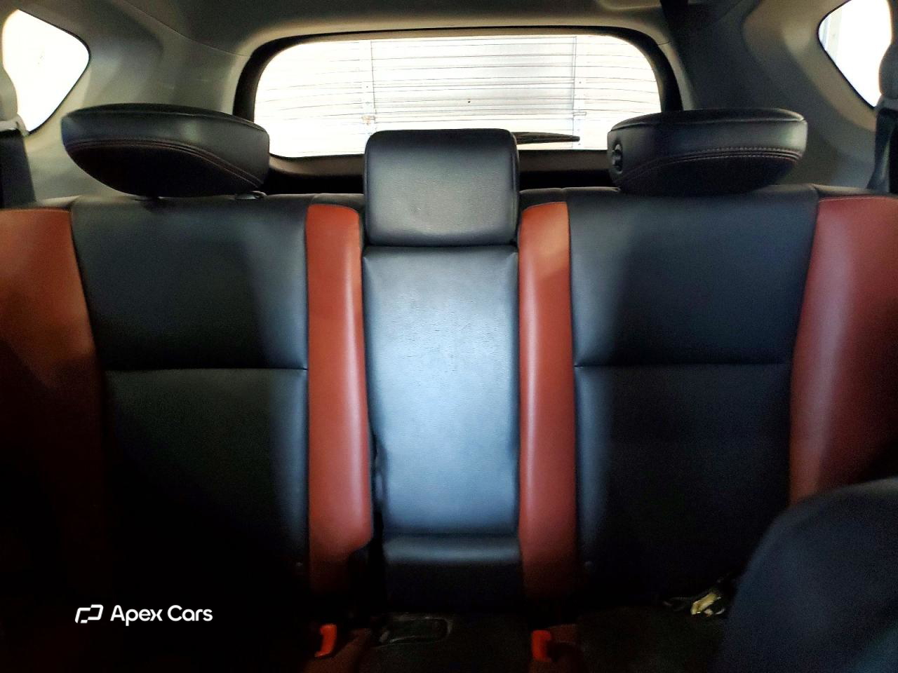 Toyota RAV 4 2013