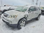 GMC Acadia 2008
