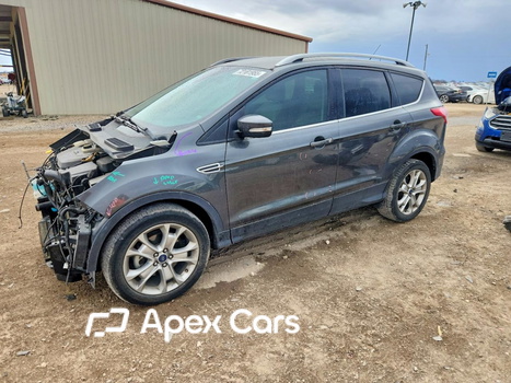 Ford Escape 2016 - Image 1 of 14