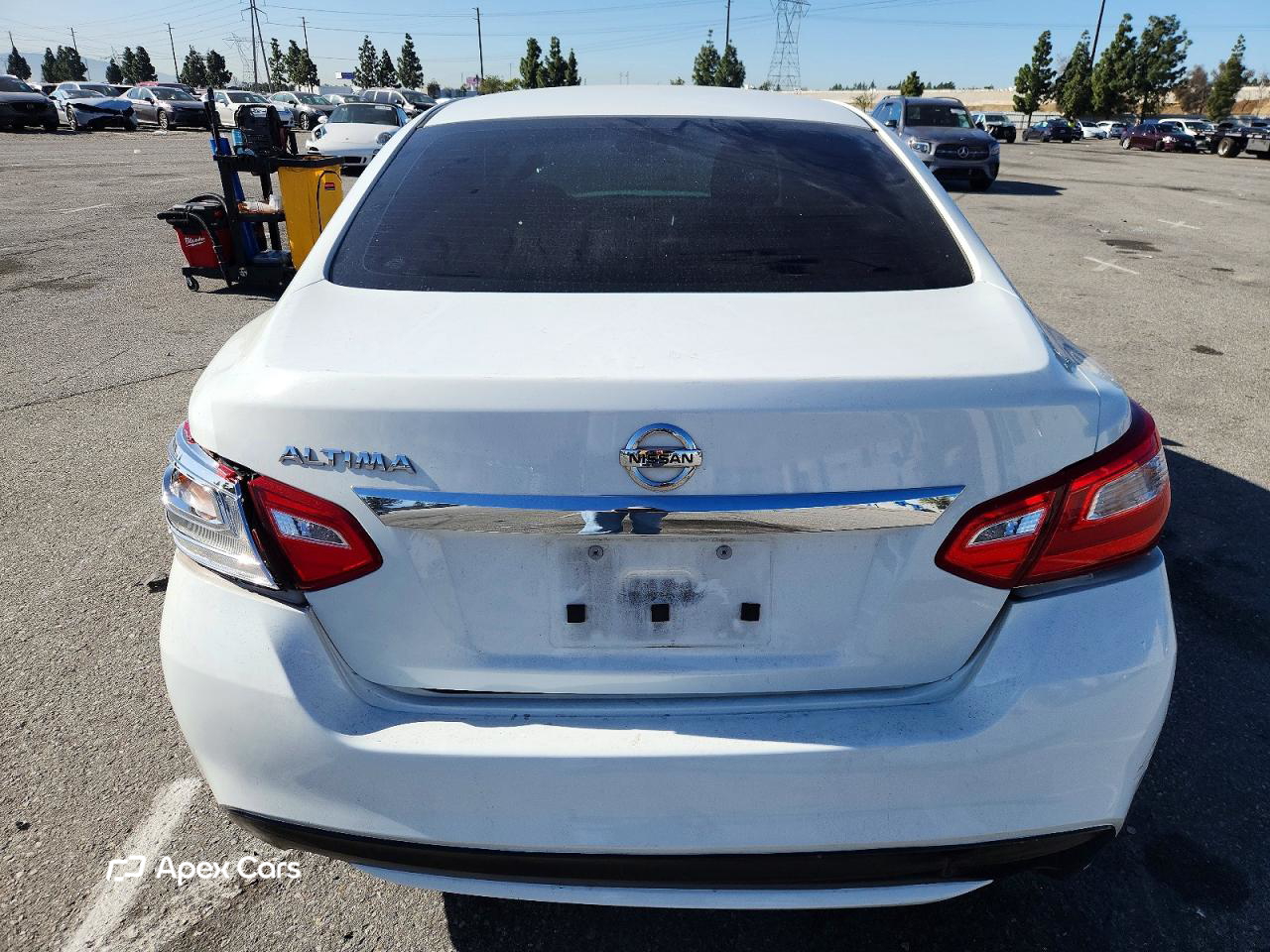 Altima 2017