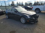 Cadillac ATS 2017