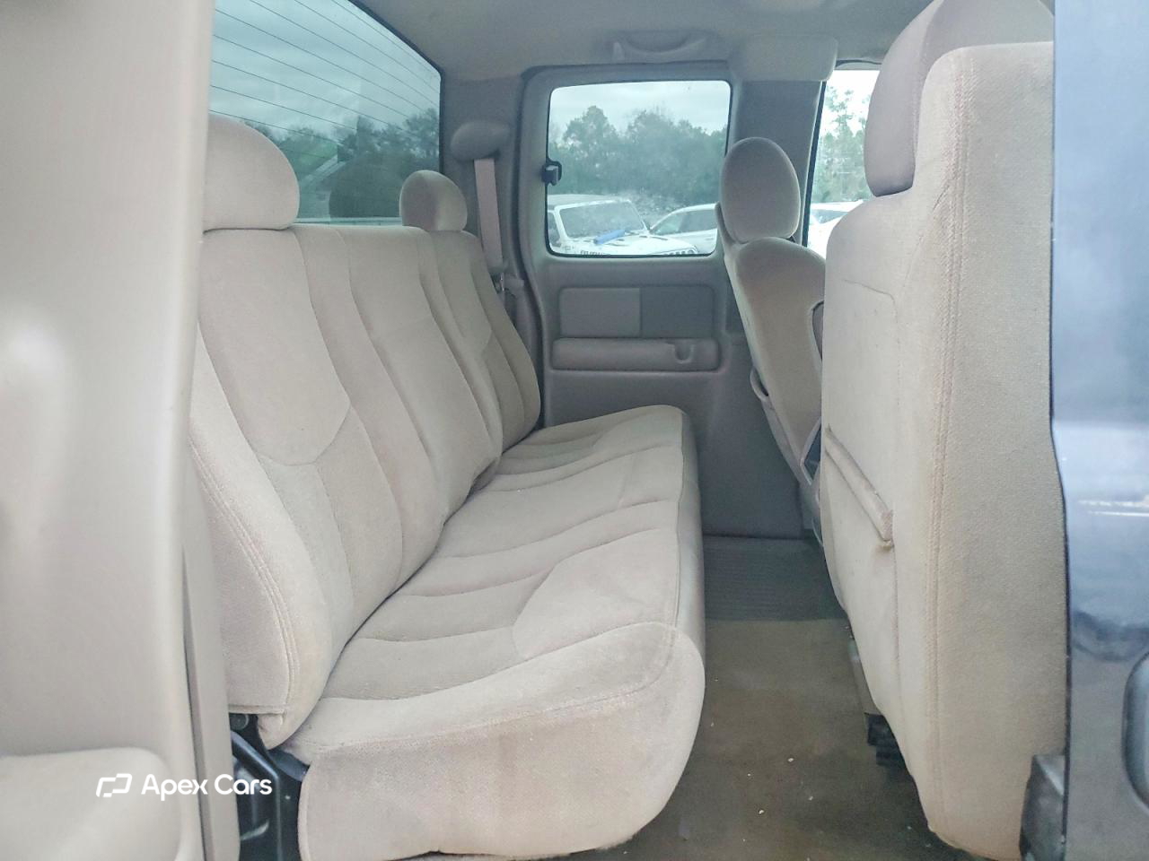 GMC  2003
