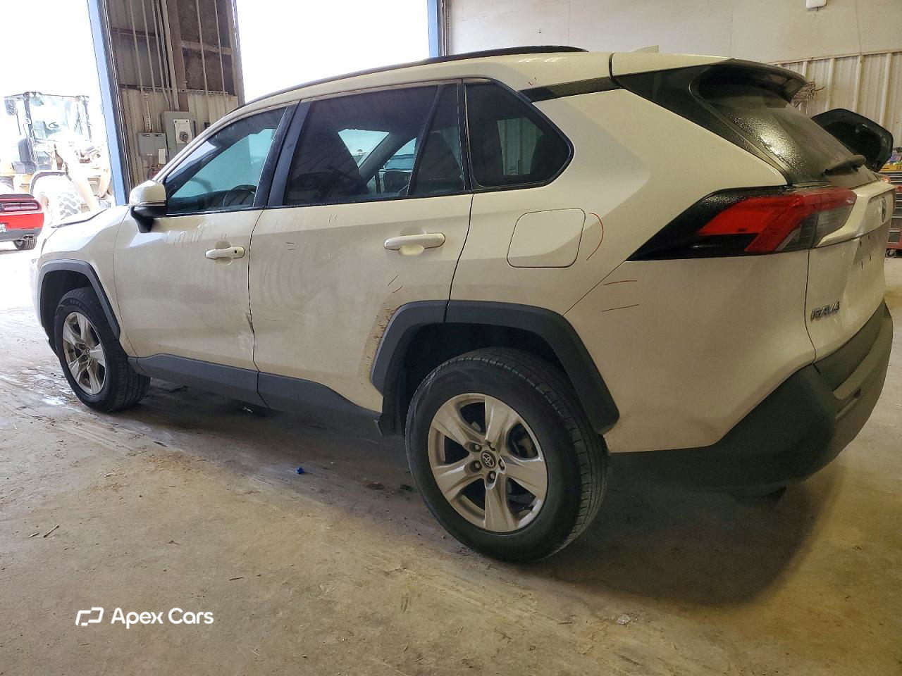 Toyota RAV 4 2020