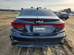 Kia Forte 2024