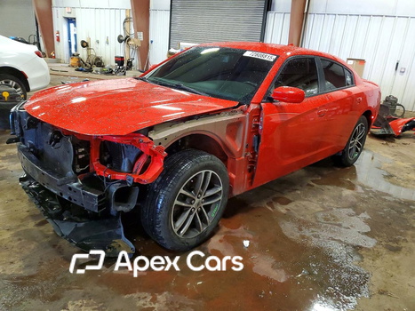 Dodge Charger 2019 - Image 1 of 13