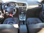Audi A4 2013