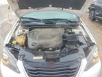 Chrysler 200 2014