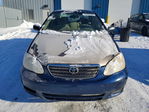 Toyota Corolla 2004