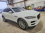 Jaguar F-Pace 2020