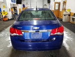 Chevrolet Cruze 2012