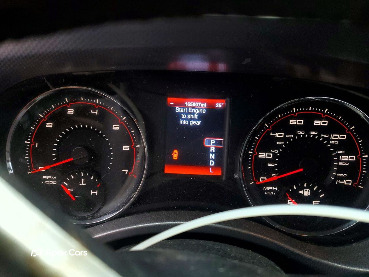 Dodge Charger 2014