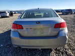 Subaru Legacy 2011