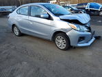 Mitsubishi Mirage 2023