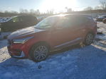 Acura RDX 2021