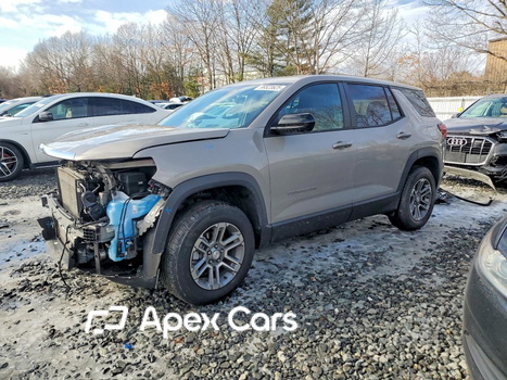 GMC Terrain 2025 - Image 1 of 14
