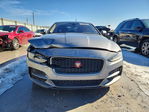 Jaguar XE 2020