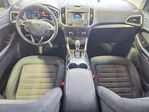 Ford Edge 2018