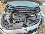 Kia Forte 2018