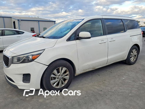 Kia Sedona 2016 - Image 1 of 13