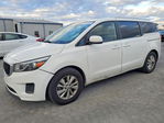Kia Sedona 2016