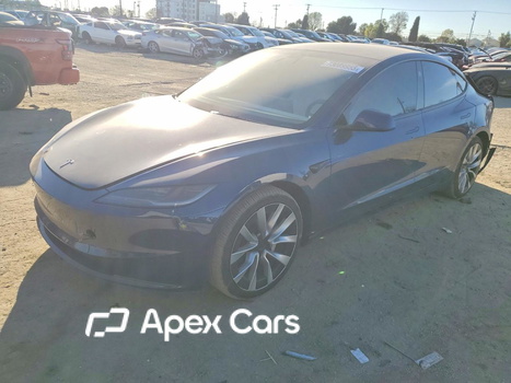 Tesla Model 3 2024 - Zdjęcie 1 z 13