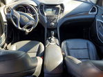 Hyundai Santa Fe 2017