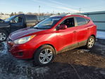 Hyundai Tucson 2011