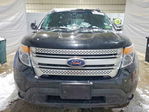 Ford Explorer 2014
